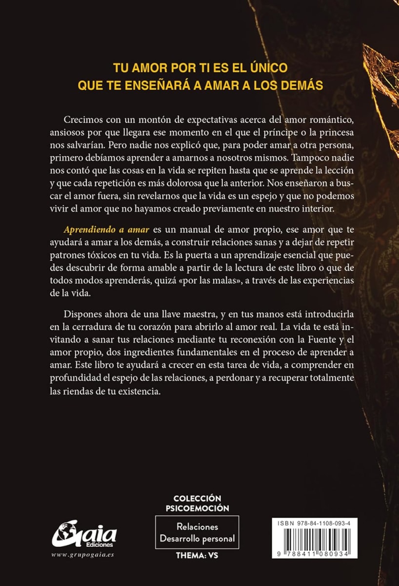 APRENDIENDO A AMAR - COVADONGA PÉREZ LOZANA2