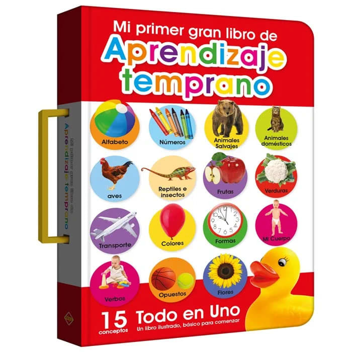 APRENDIZAJE TEMPRANO LLEVAR1