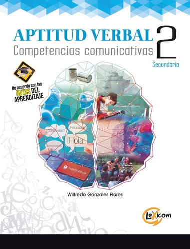 APTITUD VERBAL 21