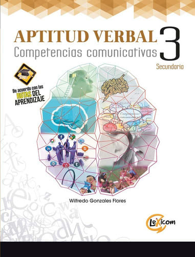 APTITUD VERBAL 31
