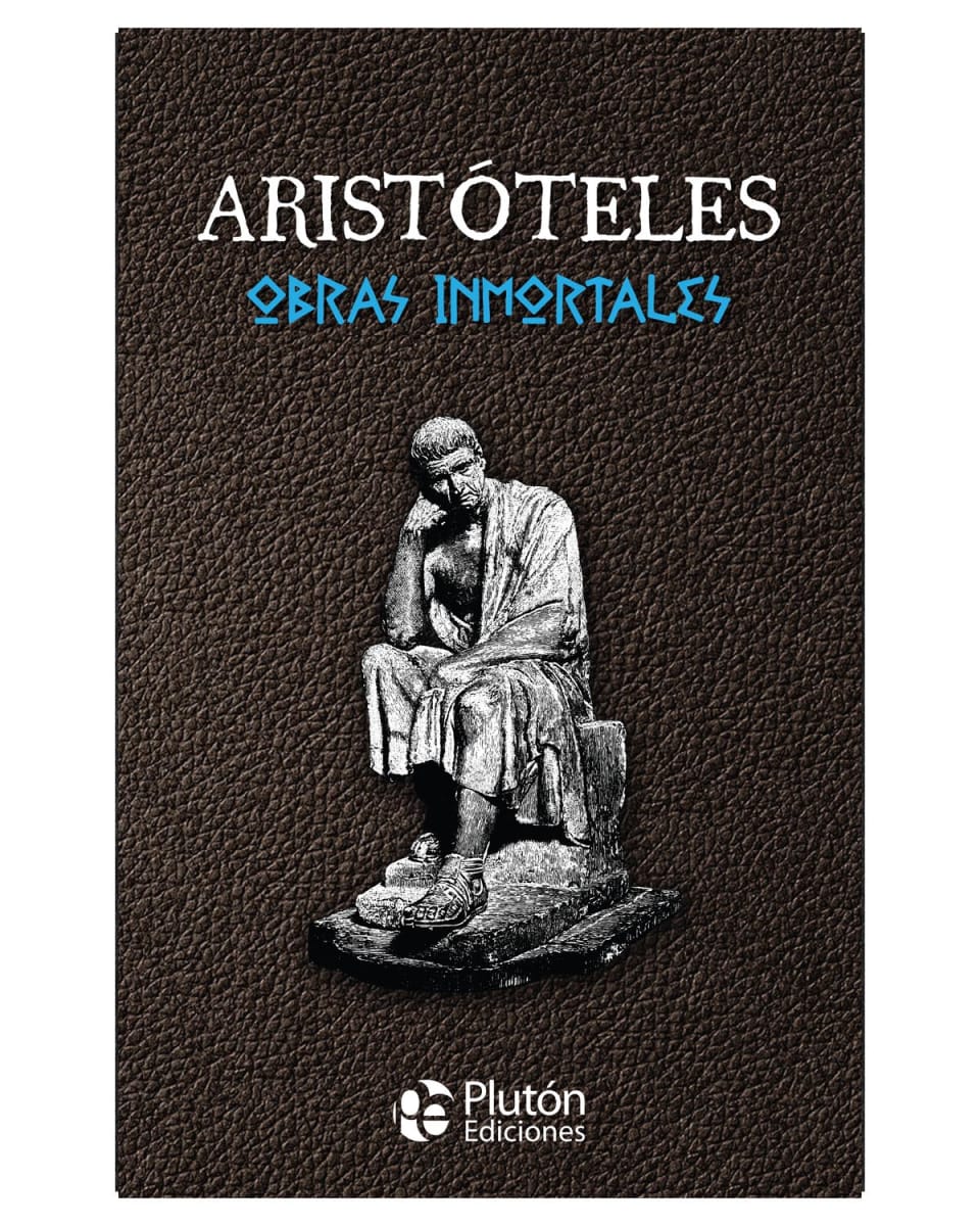 ARISTOTELES COL.ORO1