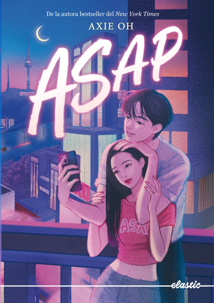 ASAP - AXIE OH1