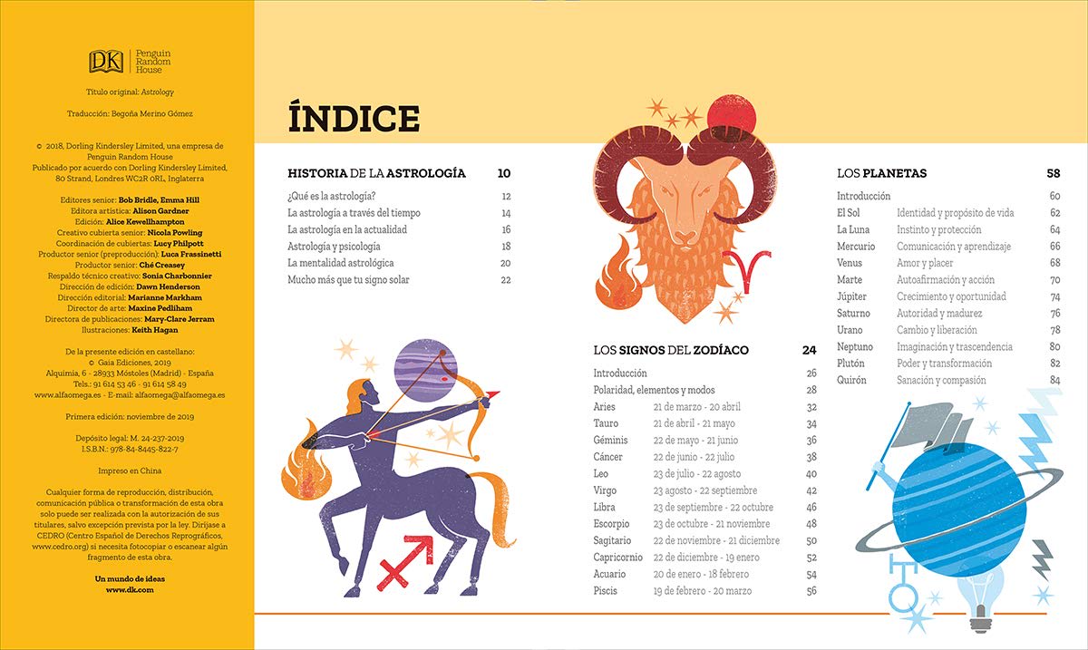 ASTROLOGÍA PRÁCTICA - CAROLE TAYLOR2