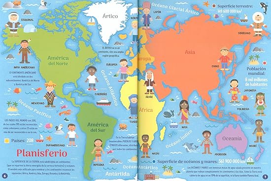 ATLAS DEL MUNDO CON BANDERAS4