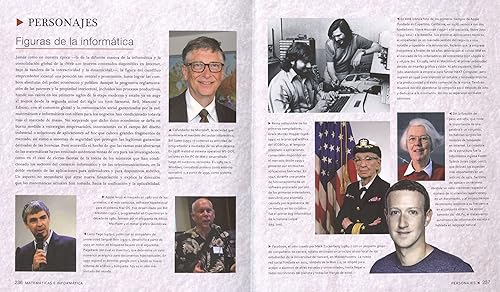 ATLAS ILUSTRADO DE MATEMÁTICA E INFORMÁTICA3