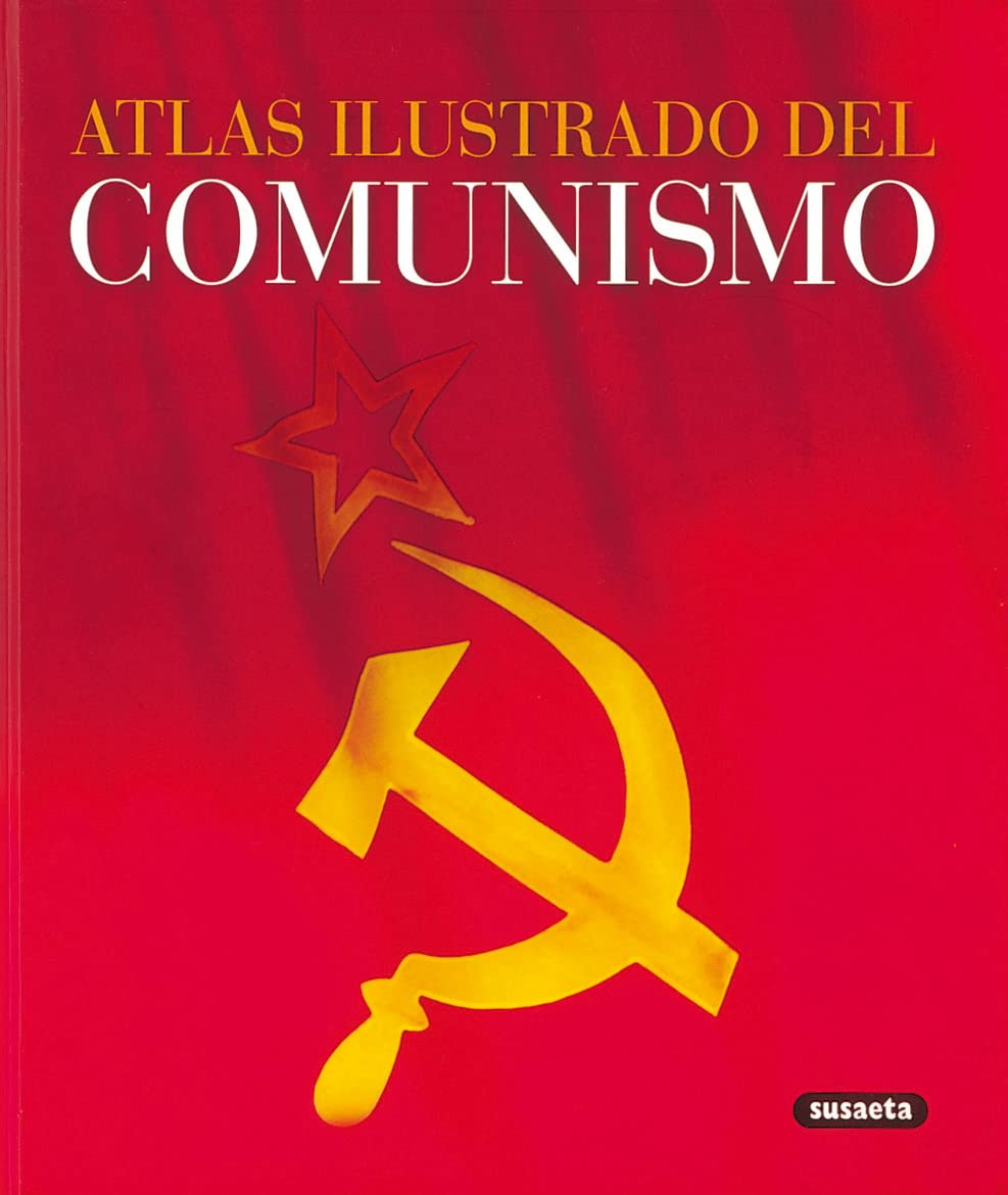 ATLAS ILUSTRADO DEL COMUNISMO1