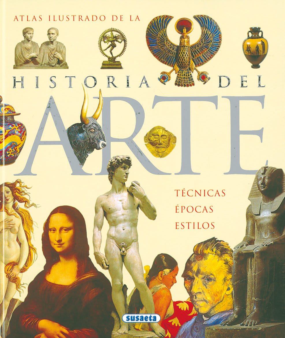 ATLAS ILUSTRADO DE LA HISTORIA DEL ARTE2