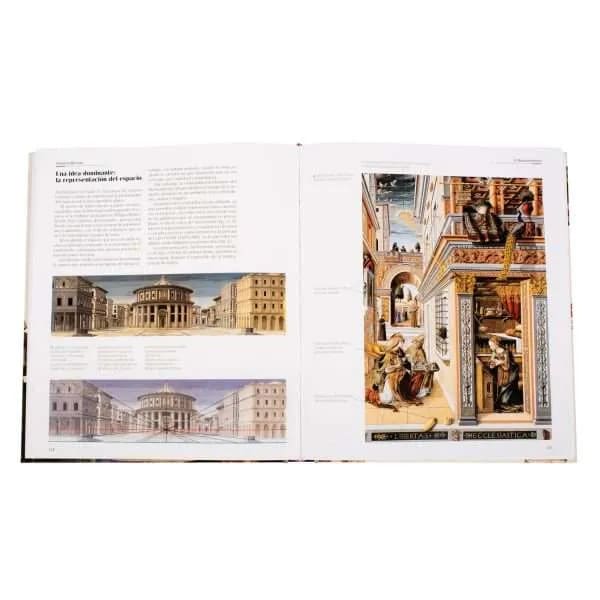 ATLAS ILUSTRADO DE LA HISTORIA DEL ARTE4