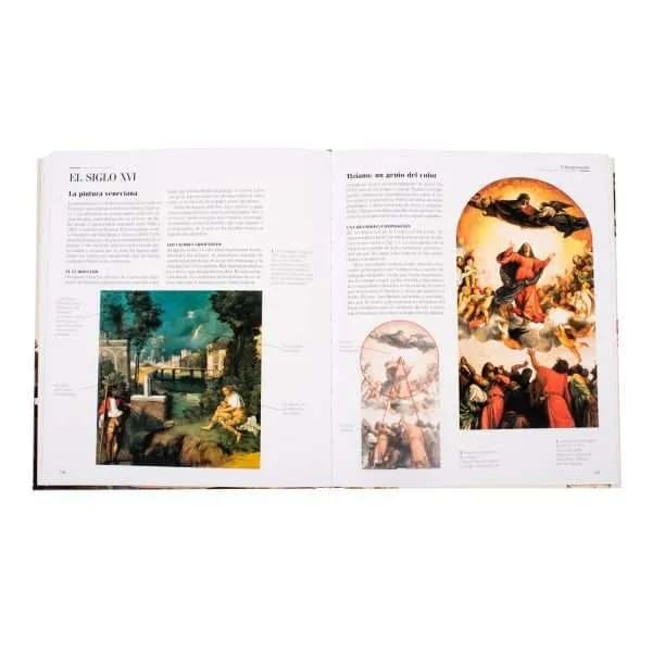 ATLAS ILUSTRADO DE LA HISTORIA DEL ARTE5