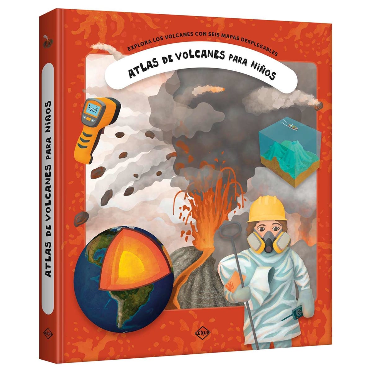 ATLAS DE VOLCANES1