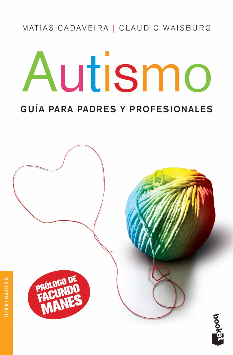 AUTISMO-GUÍA PARA PADRES Y PROFESIONALES1