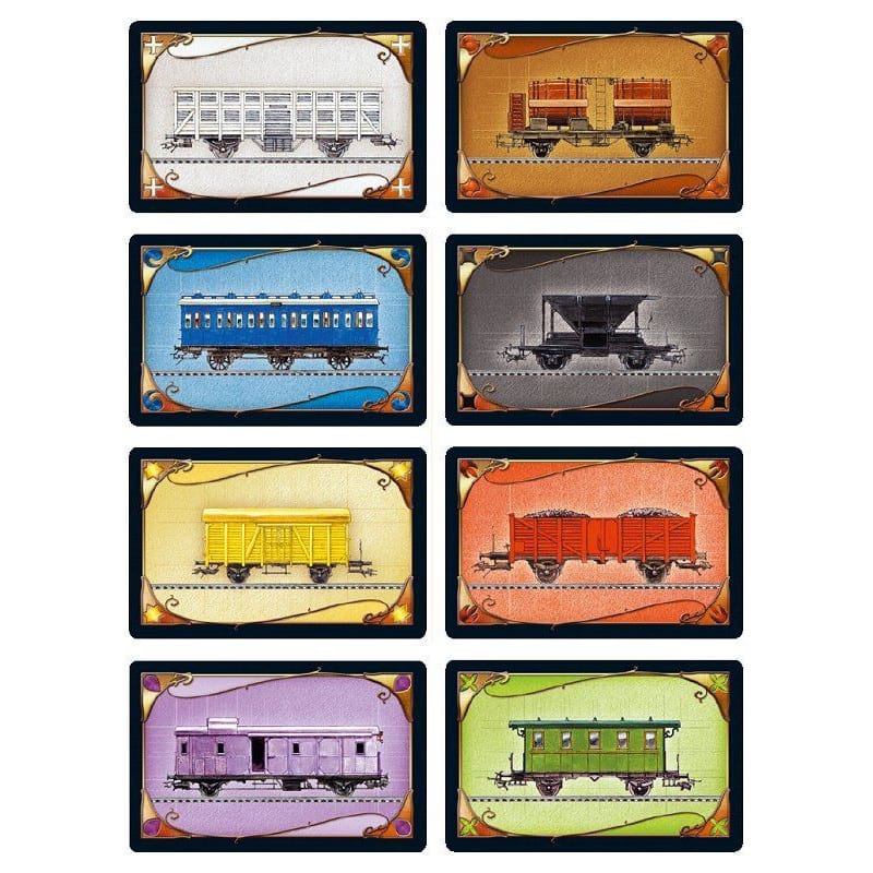 AVENTUREROS AL TREN3