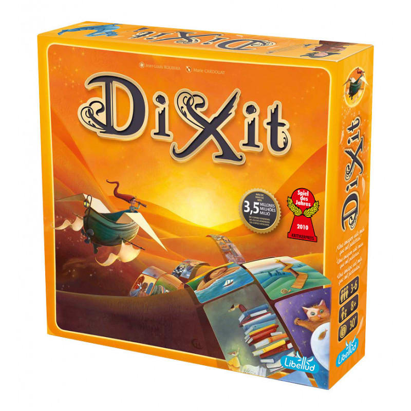 DIXIT1