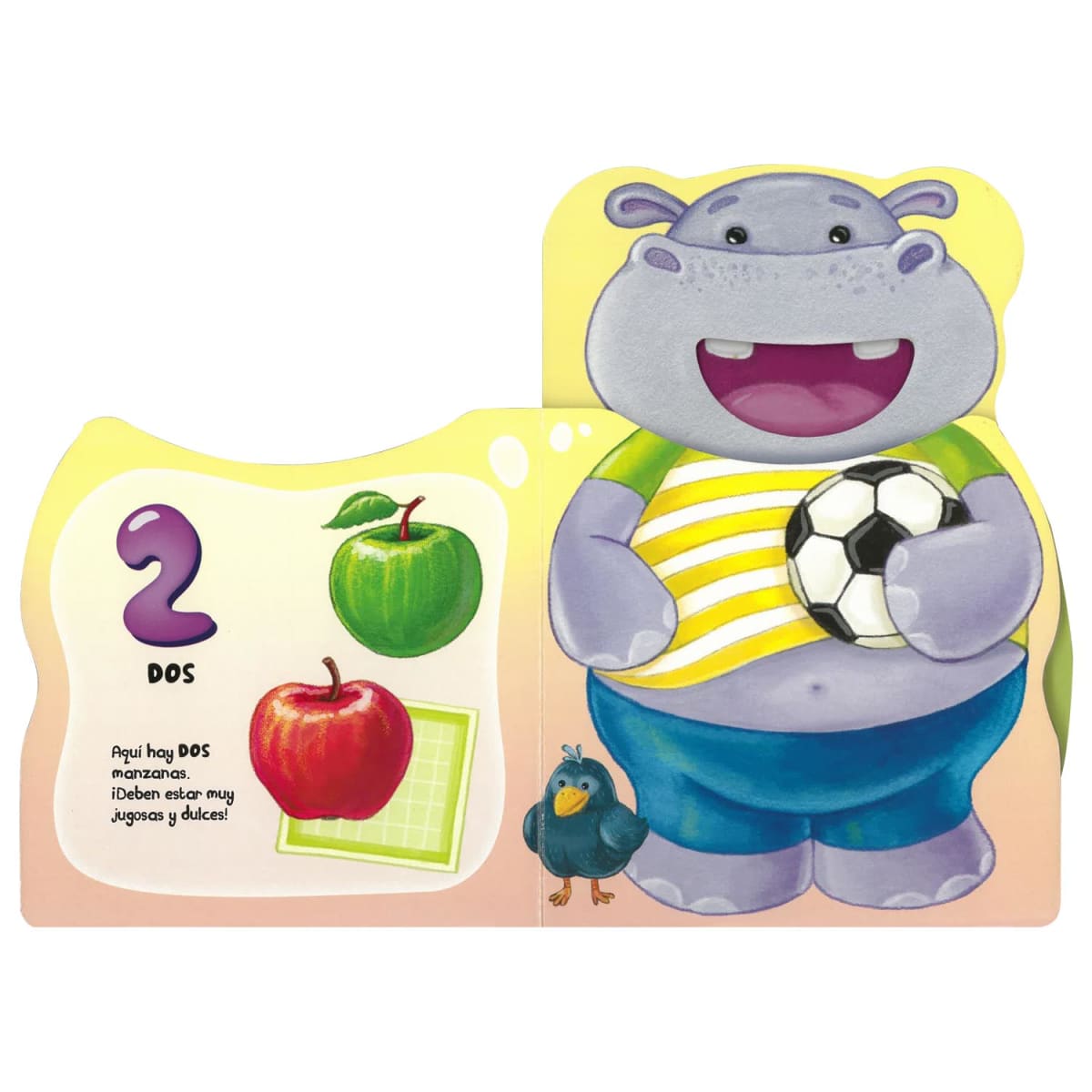 CONTANDO DULCES  (LECCIONES SABROSAS)2