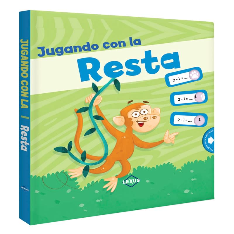 JUGANDO CON LA RESTA1