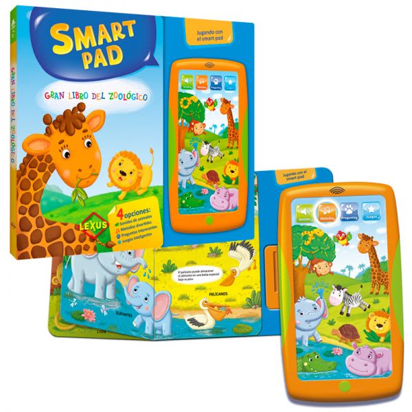 GRAN LIBRO DEL ZOOLOGICO1