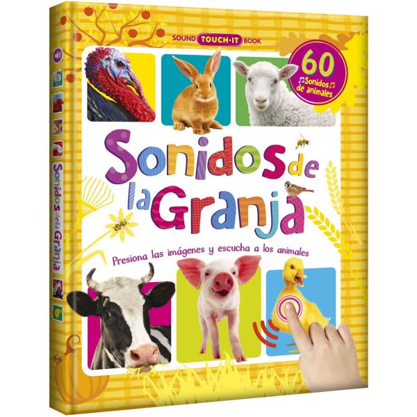 SONIDOS DE LA GRANJA1