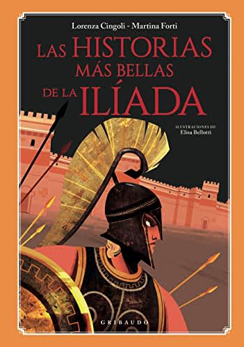 MITOS Y LEYENDAS DE LA ILIADA1