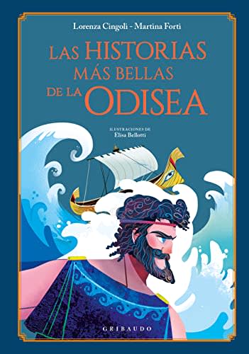 LAS HISTORIAS MÁS BELLAS DE LA ODISEA1
