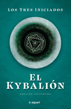 EL KYBALIÓN -EDICIÓN ILUSTRADA1