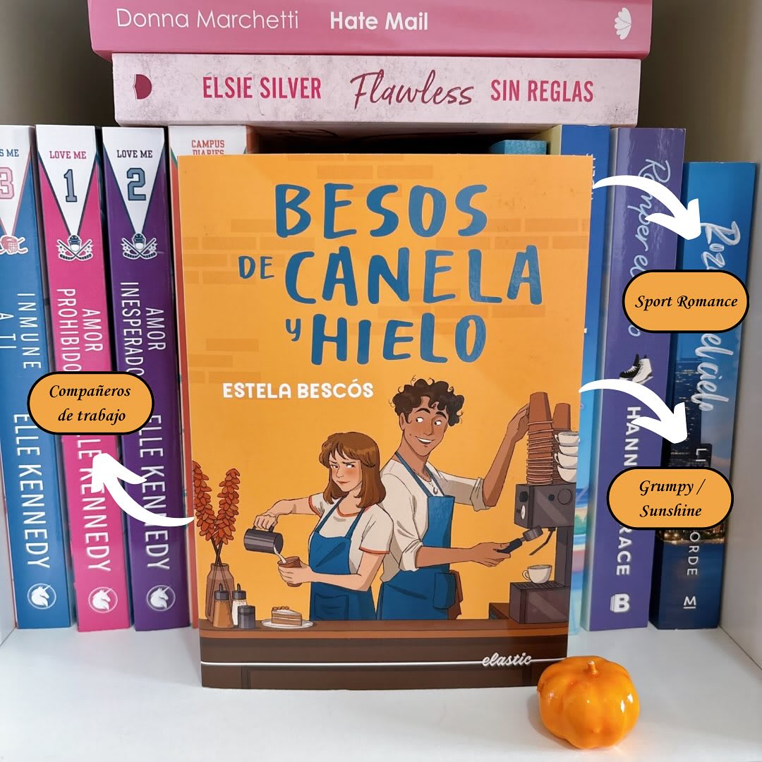 BESOS DE CANELA Y HIELO - ESTELA BESCÓS2