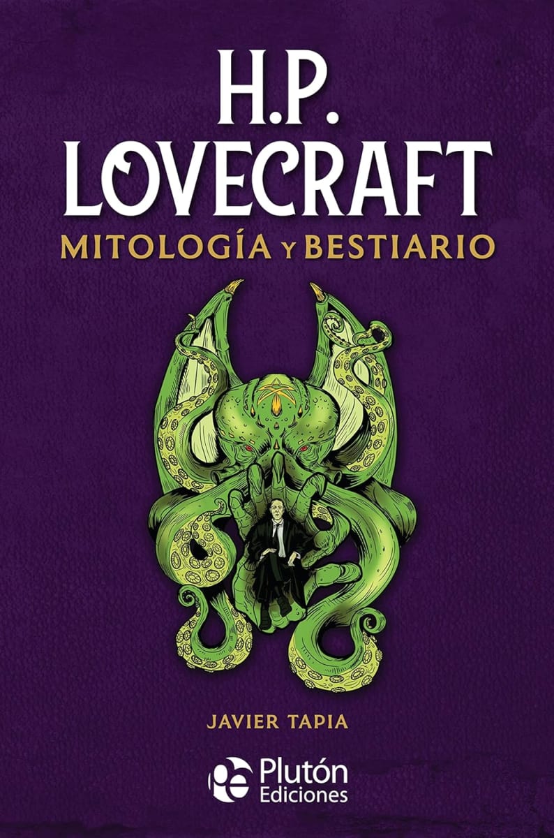 BESTIARIO Y MITOLOGIA H.P. LOVECRAFT TAPA DURA1