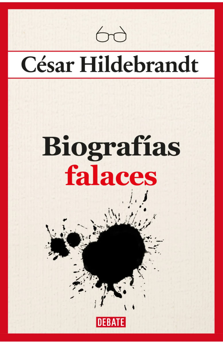 BIOGRAFÍA FALACES - CÉSAR HILDEBRANDT1