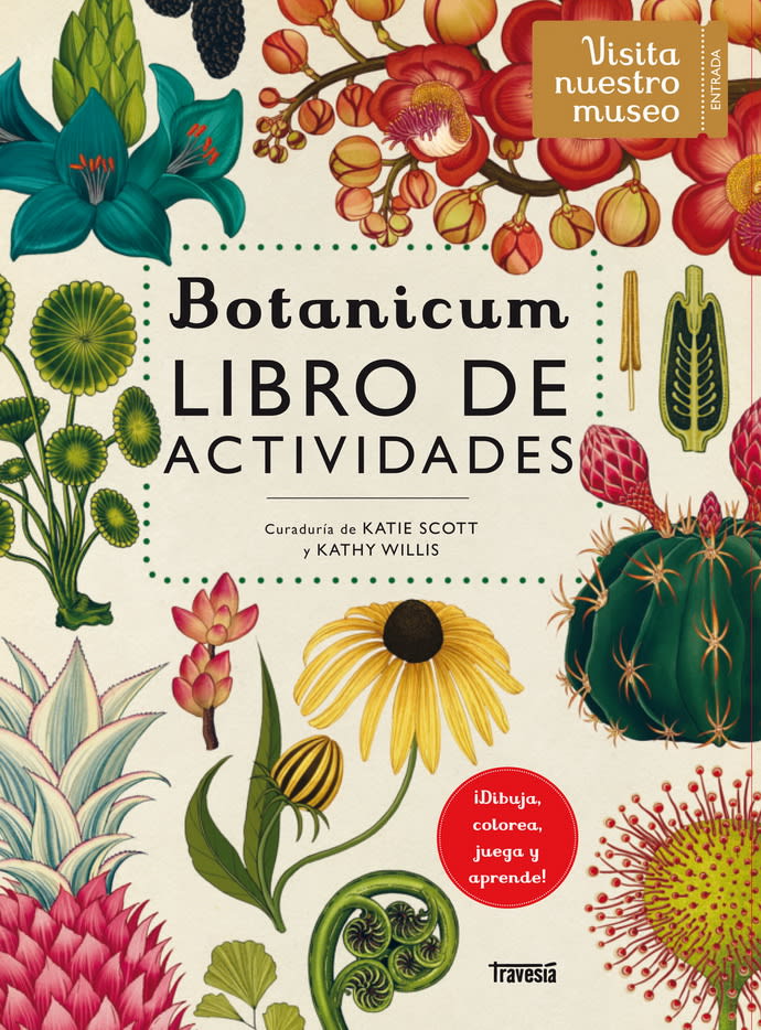 BOTANICUM LIBRO DE ACTIVIDADES1
