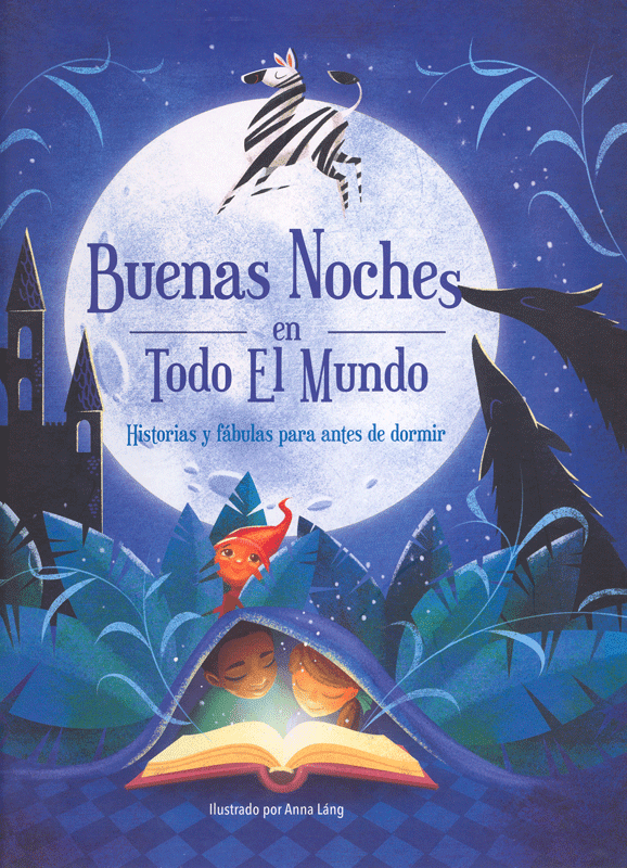 Buenas noches a los niños1