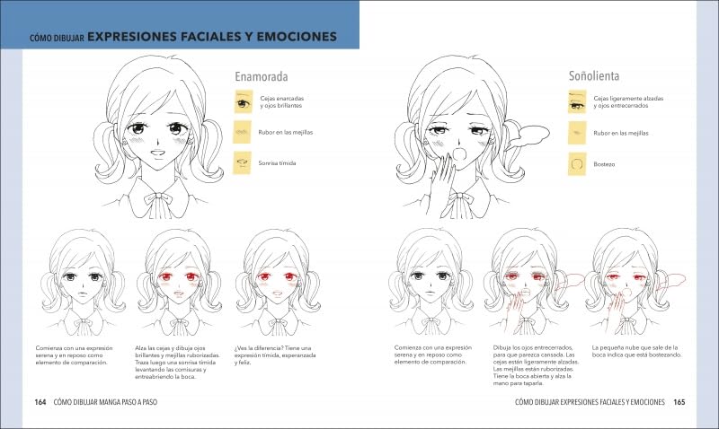 COMO DIBUJAR MANGA PASO A PASO3