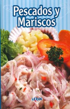 PESCADOS Y MARISCOS (P)1