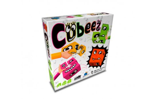 CUBEEZ1