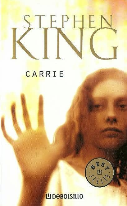 CARRIE - STEPHEN KING1