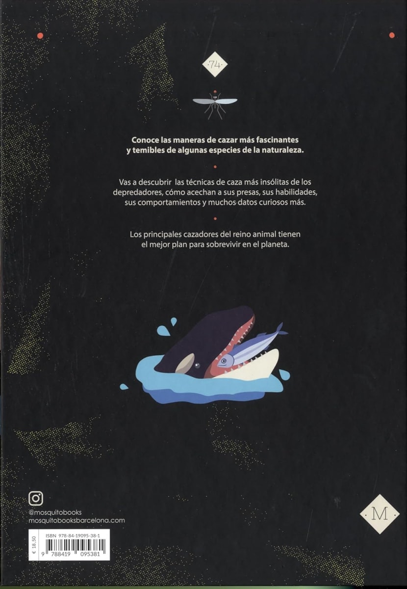 CAZADORES - OCTAVIO PINTOS, MARTÍN IANNUZZI3