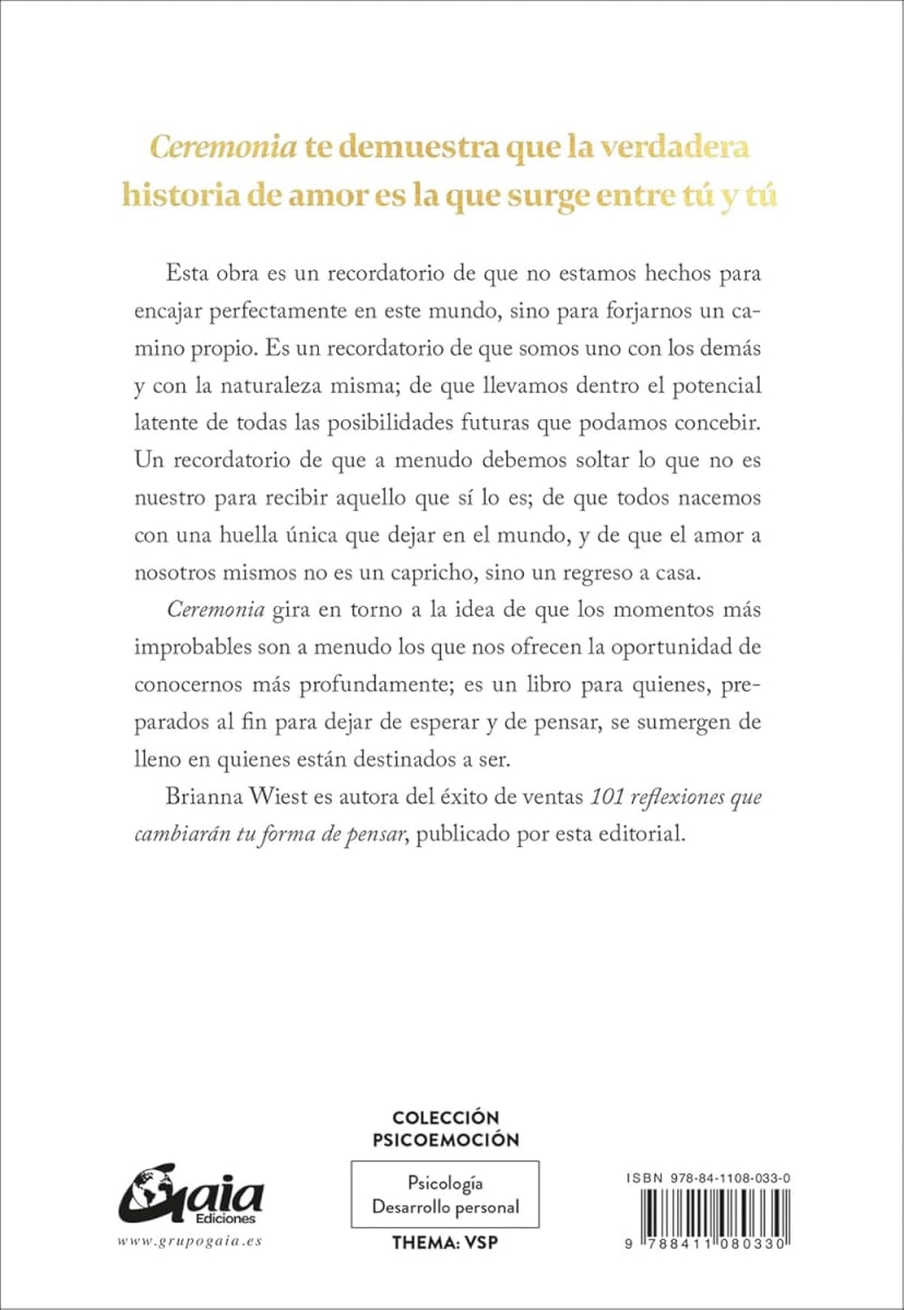 CEREMONIA - BRIANNA WIEST2