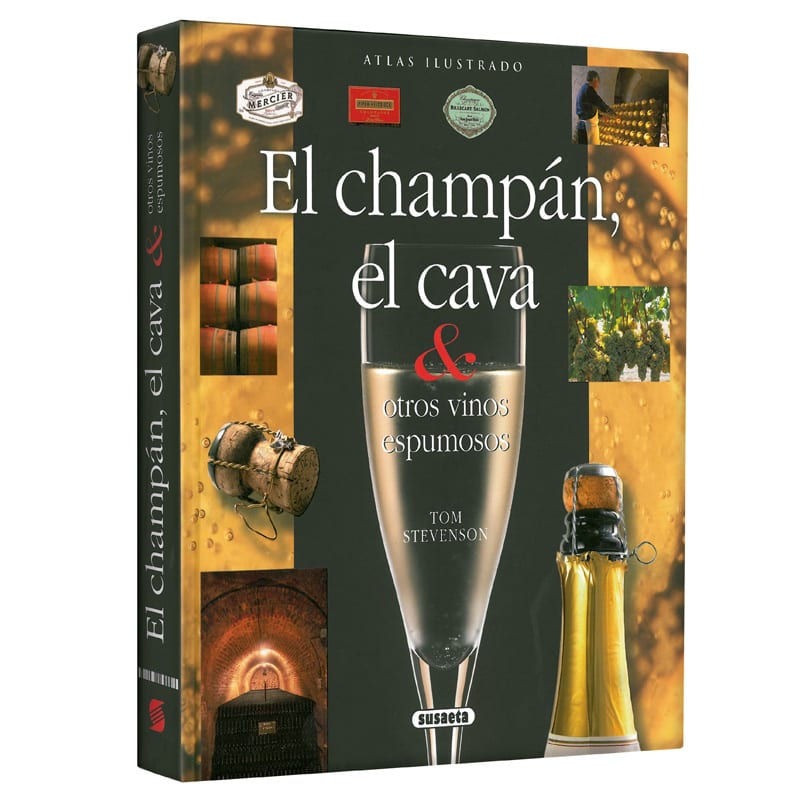 EL CHAMPAN,EL CAVA1