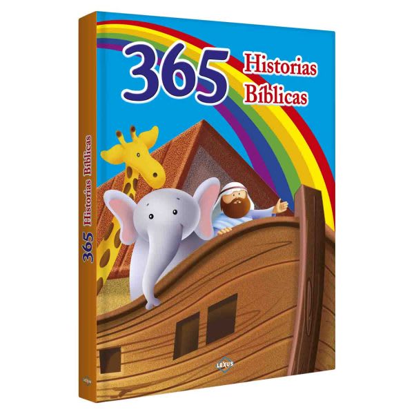 365 HISTORIAS BIBLICAS1