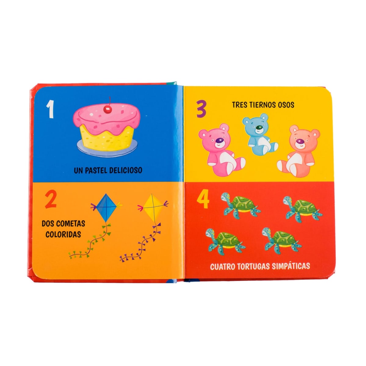 MIS 100 PRIMEROS NUMEROS2