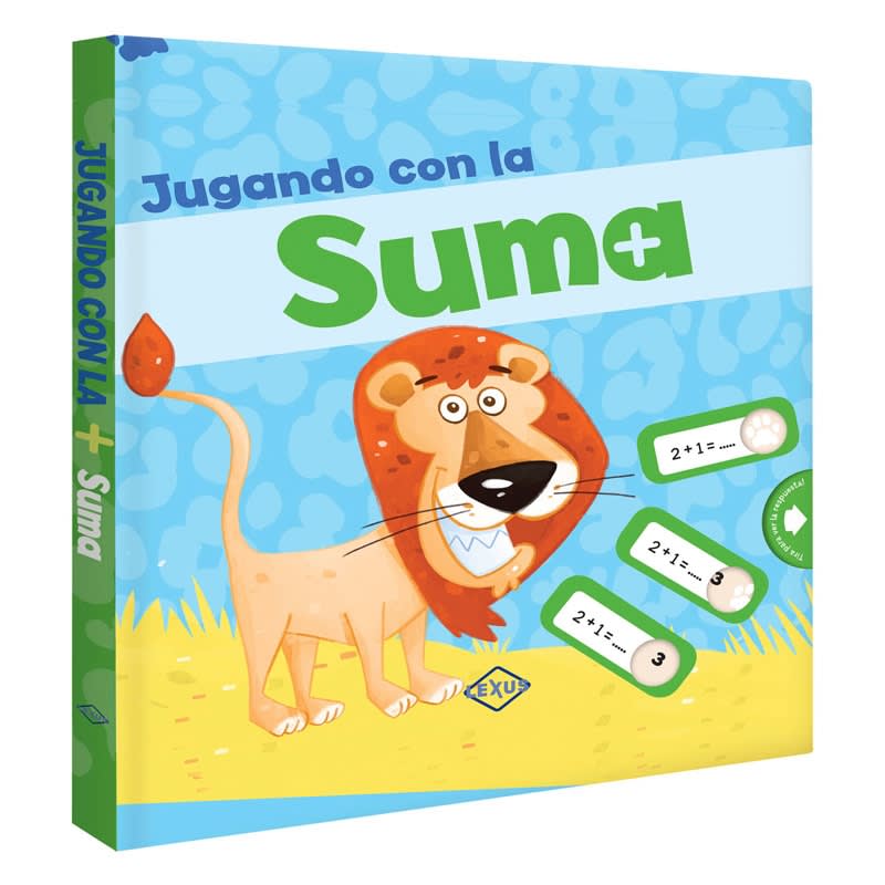 JUGANDO CON LA SUMA1
