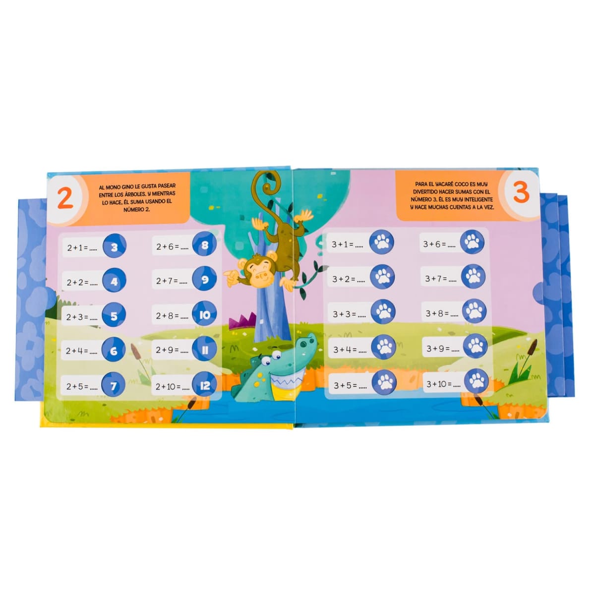 JUGANDO CON LA SUMA3