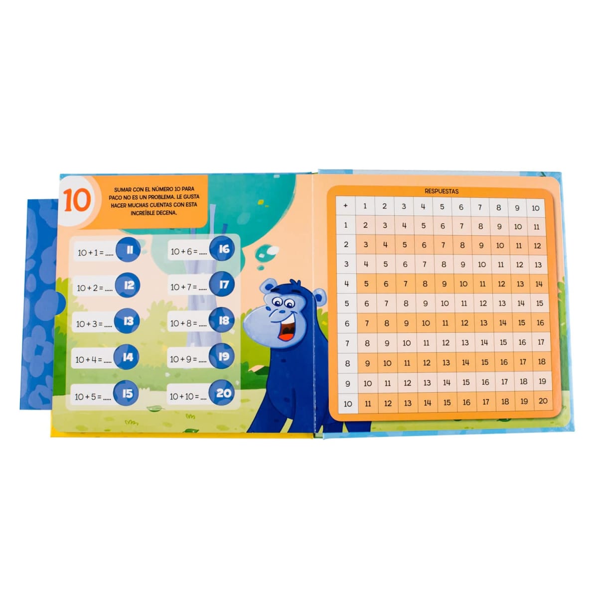 JUGANDO CON LA SUMA4