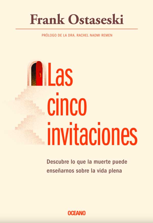 LAS CINCO INVITACIONES - FRANK OSTASESKI1