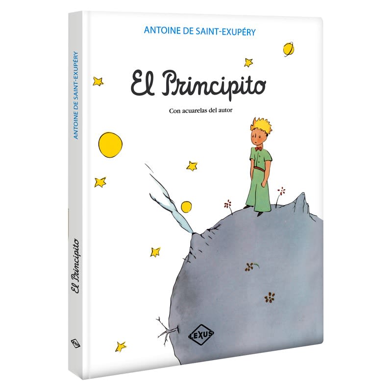 EL PRINCIPITO (POCKET)1