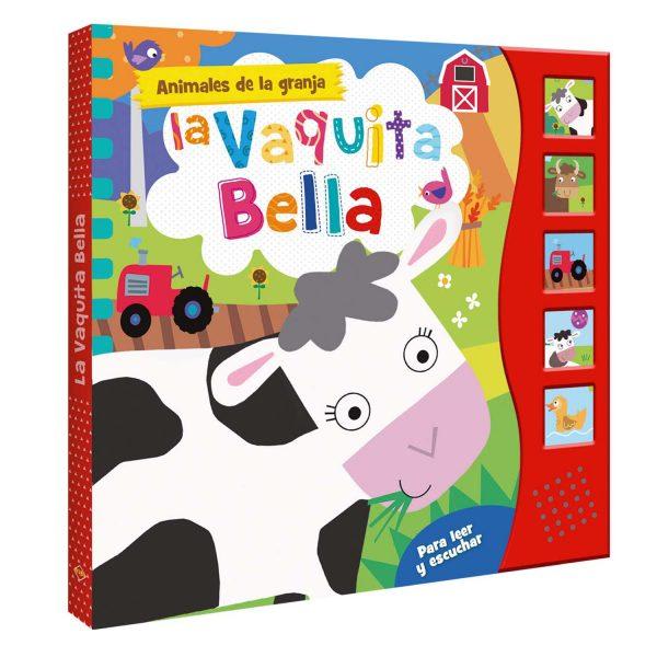 VAQUITA BELLA 5S1