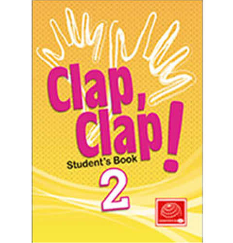 KIT CLAP, CLAP # 21