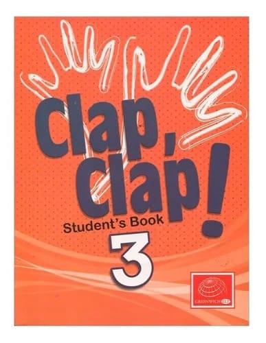 KIT CLAP, CLAP # 31