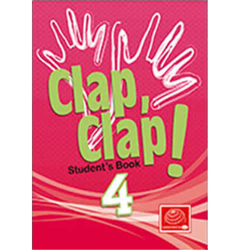 KIT CLAP, CLAP # 41