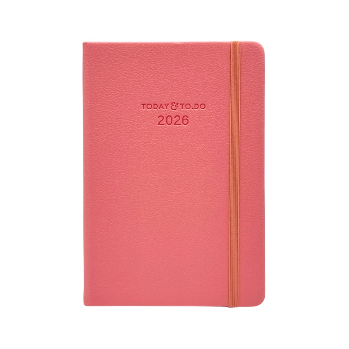 AGENDA 2026 CLASIC BOOK2