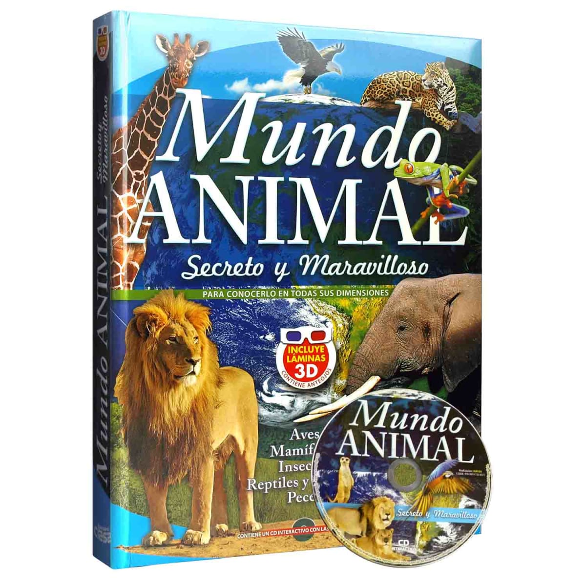 MUNDO ANIMAL SECRETO Y MARAVILLOSO1