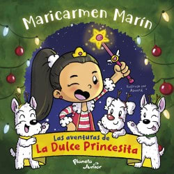 LAS AVENTURAS DE LA DULCE PRINCESITA1